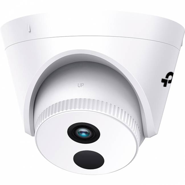 IP-камера Камера видеонаблюдения IP уличная TP-Link VIGI C400HP-4 — для бизнеса и офиса IP-камера Камера видеонаблюдения IP уличная TP-Link VIGI C400HP-4 — для бизнеса и офиса