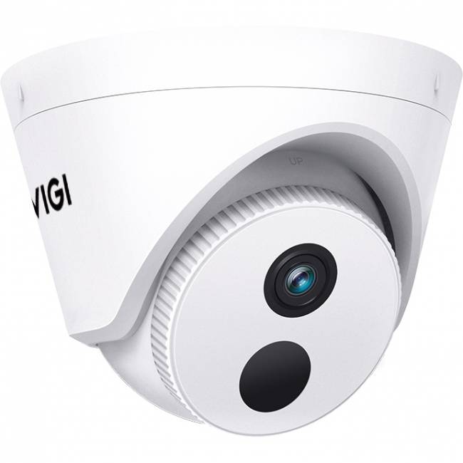 IP-камера Камера видеонаблюдения IP уличная TP-Link VIGI C400HP-4 — для бизнеса и офиса IP-камера Камера видеонаблюдения IP уличная TP-Link VIGI C400HP-4 — для бизнеса и офиса