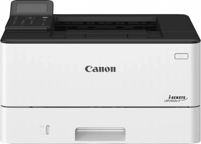 Лазерный принтер Canon 7187C006 — для бизнеса и офиса Лазерный принтер Canon 7187C006 — для бизнеса и офиса