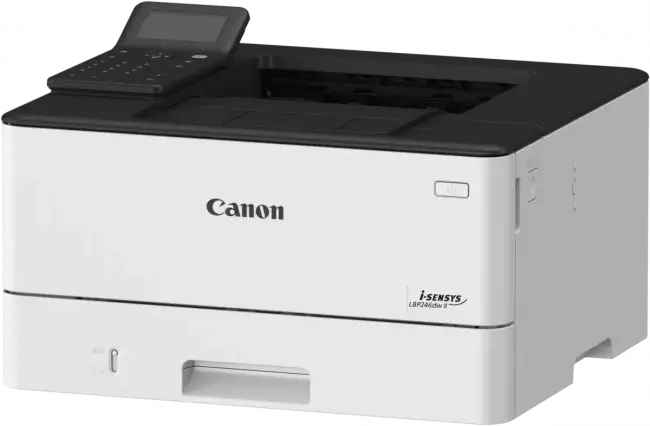 Лазерный принтер Canon 7187C006 — для бизнеса и офиса Лазерный принтер Canon 7187C006 — для бизнеса и офиса