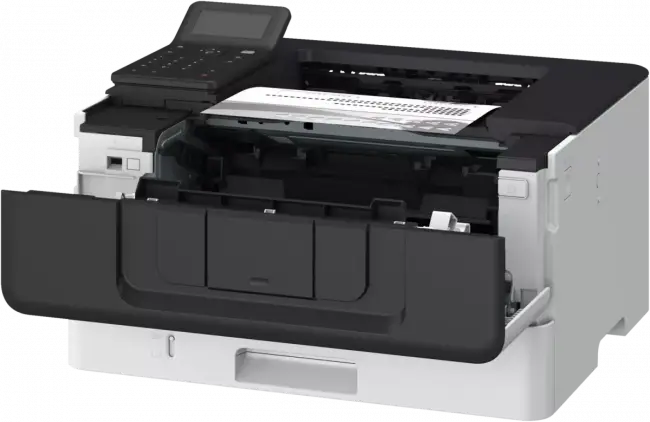 Лазерный принтер Canon 7187C006 — для бизнеса и офиса Лазерный принтер Canon 7187C006 — для бизнеса и офиса