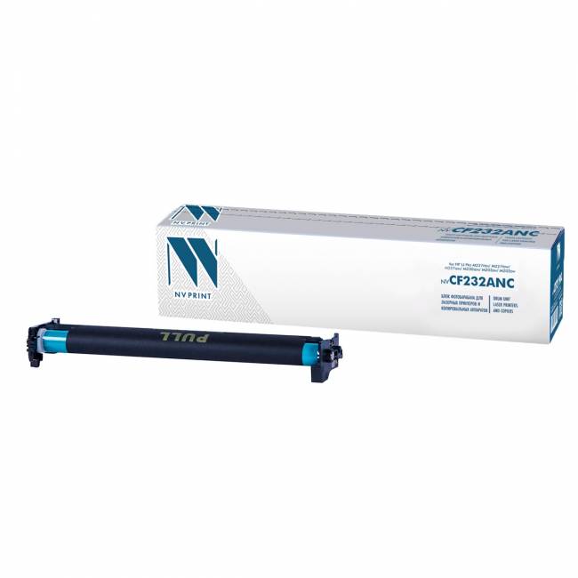 - NV Print NV-CF219ANC — для бизнеса и офиса - NV Print NV-CF219ANC — для бизнеса и офиса