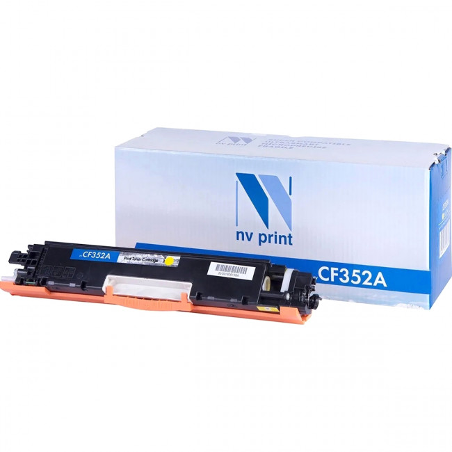 - NVP NV-CF352AY — для бизнеса и офиса