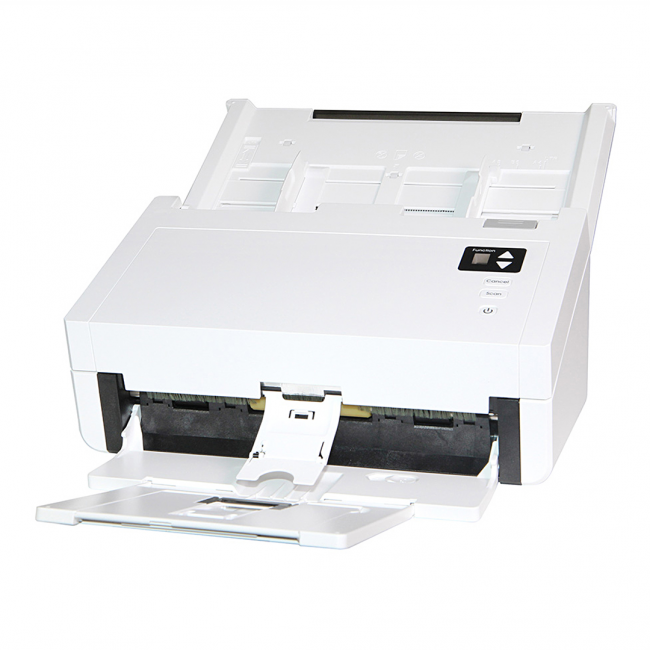 AD345GL, Документ-сканер, цветной, двусторонний, 60 стр./мин, ADF 100, A4, USB 3.2, нагрузка 10000 стр./день Avision 000-1093W-02G — для бизнеса и офиса AD345GL, Документ-сканер, цветной, двусторонний, 60 стр./мин, ADF 100, A4, USB 3.2, нагрузка 10000 стр./день Avision 000-1093W-02G — для бизнеса и офиса