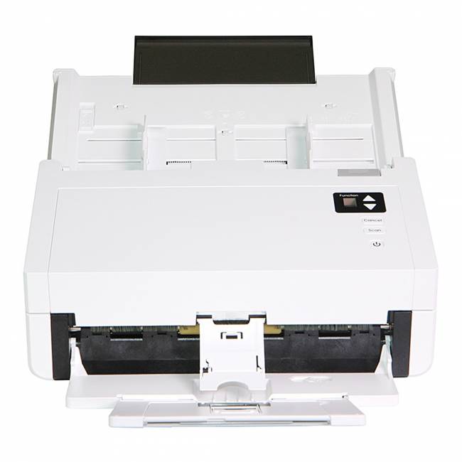 AD345GL, Документ-сканер, цветной, двусторонний, 60 стр./мин, ADF 100, A4, USB 3.2, нагрузка 10000 стр./день Avision 000-1093W-02G — для бизнеса и офиса AD345GL, Документ-сканер, цветной, двусторонний, 60 стр./мин, ADF 100, A4, USB 3.2, нагрузка 10000 стр./день Avision 000-1093W-02G — для бизнеса и офиса