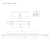 Доводчик дверной 450 Slider ISPARUS от 110 до 150 кг коричневый — для бизнеса и офиса Доводчик дверной 450 Slider ISPARUS от 110 до 150 кг коричневый — для бизнеса и офиса