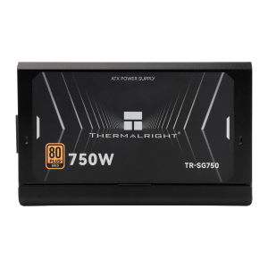 Блок питания 750W Thermalright TR-SG750 750W 80+ Gold