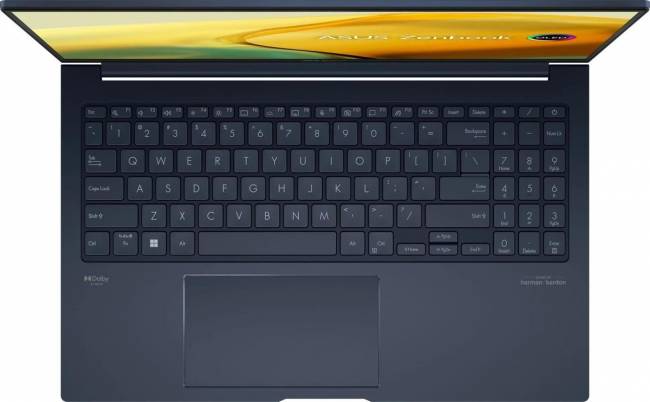 Ноутбук ASUS 90NB11R1-M00AB0 — для бизнеса и офиса Ноутбук ASUS 90NB11R1-M00AB0 — для бизнеса и офиса