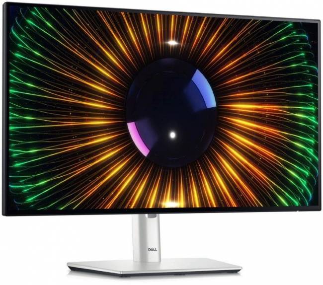 Монитор Dell U2424H — для бизнеса и офиса Монитор Dell U2424H — для бизнеса и офиса
