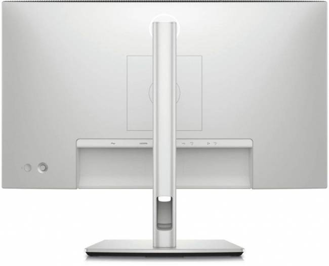 Монитор Dell U2424H — для бизнеса и офиса Монитор Dell U2424H — для бизнеса и офиса