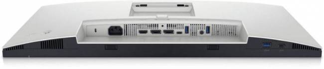 Монитор Dell U2424H — для бизнеса и офиса Монитор Dell U2424H — для бизнеса и офиса