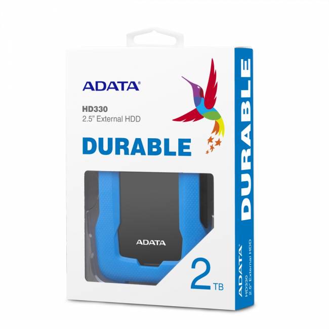 Внешний жесткий диск ADATA HD330 — для бизнеса и офиса Внешний жесткий диск ADATA HD330 — для бизнеса и офиса