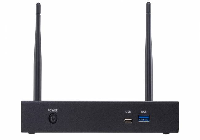 4K Беспроводной презентационный коммутатор с квадратором ATEN VP2021 — для бизнеса и офиса 4K Беспроводной презентационный коммутатор с квадратором ATEN VP2021 — для бизнеса и офиса