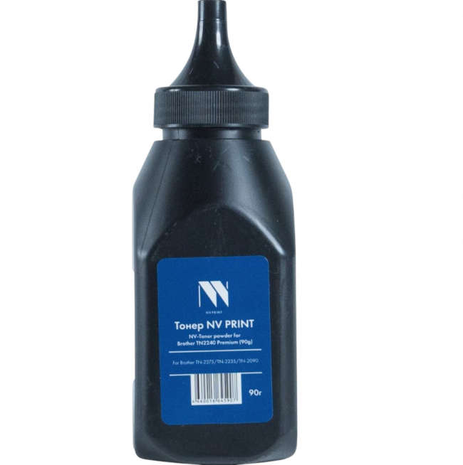 - NV Print NV-TN2240-PR-90G — для бизнеса и офиса