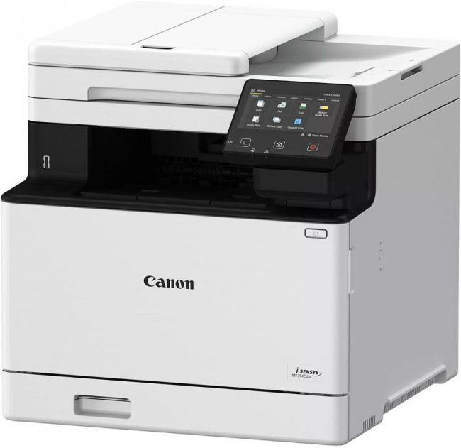 МФУ лазерное Canon 5455C009 — для бизнеса и офиса