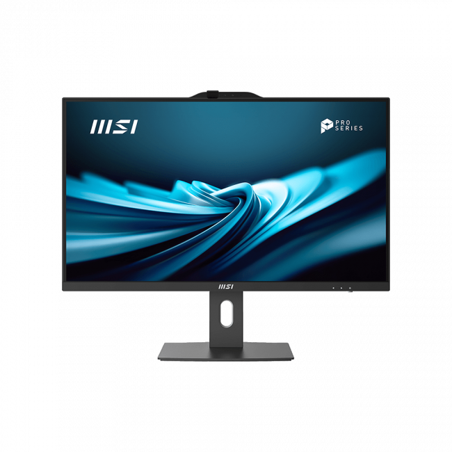 Моноблок Моноблок MSI PRO AP272P 14M (9S6-AF8321-800) — для бизнеса и офиса