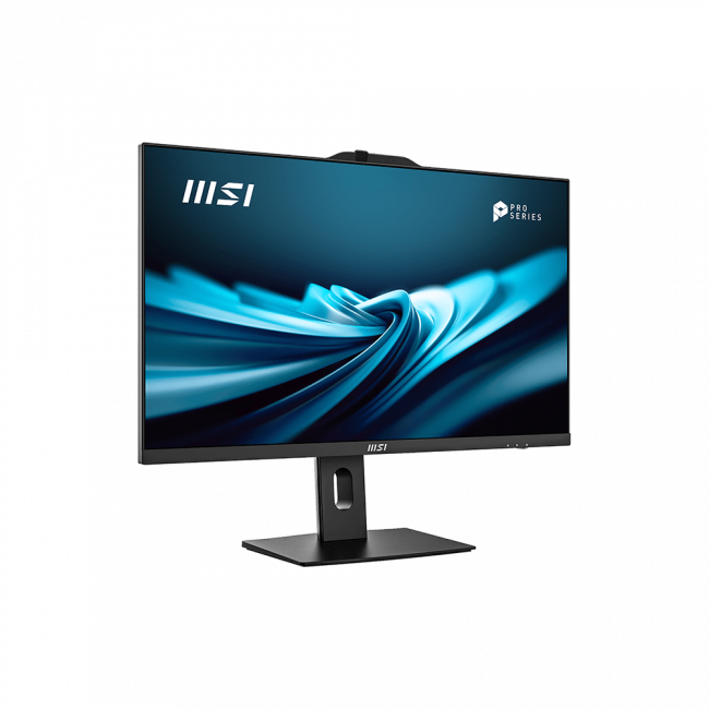 Моноблок Моноблок MSI PRO AP272P 14M (9S6-AF8321-800) — для бизнеса и офиса