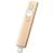 Презентер Logitech PRESENTER, SPOTLIGHT GOLD R-R0011 — для бизнеса и офиса Презентер Logitech PRESENTER, SPOTLIGHT GOLD R-R0011 — для бизнеса и офиса