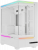 Корпус без блока питания Thermalright M10 Vision White — для бизнеса и офиса Корпус без блока питания Thermalright M10 Vision White — для бизнеса и офиса