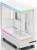 Корпус без блока питания Thermalright M10 Vision White — для бизнеса и офиса Корпус без блока питания Thermalright M10 Vision White — для бизнеса и офиса