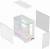 Корпус без блока питания Thermalright M10 Vision White — для бизнеса и офиса Корпус без блока питания Thermalright M10 Vision White — для бизнеса и офиса