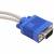 Кабель-разветвитель VGA 1=>2 (1x15M/2 x15F),VCOM, 0.2метра <VVG6530-0.2M> Разветвитель VCOM VGA M/2 x VGA F (VVG6530-0.2M) — для бизнеса и офиса Кабель-разветвитель VGA 1=>2 (1x15M/2 x15F),VCOM, 0.2метра <VVG6530-0.2M> Разветвитель VCOM VGA M/2 x VGA F (VVG6530-0.2M) — для бизнеса и офиса