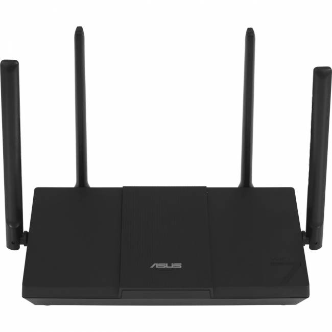 Маршрутизатор ASUS ASUS RT-BE50 ASUS 90IG09U0-MU2S00 — для бизнеса и офиса Маршрутизатор ASUS ASUS RT-BE50 ASUS 90IG09U0-MU2S00 — для бизнеса и офиса