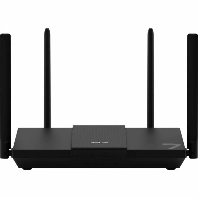 Маршрутизатор ASUS ASUS RT-BE50 ASUS 90IG09U0-MU2S00 — для бизнеса и офиса Маршрутизатор ASUS ASUS RT-BE50 ASUS 90IG09U0-MU2S00 — для бизнеса и офиса