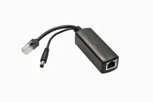PoE-сплиттер Fast Ethernet NST NS-PS-1F-AF