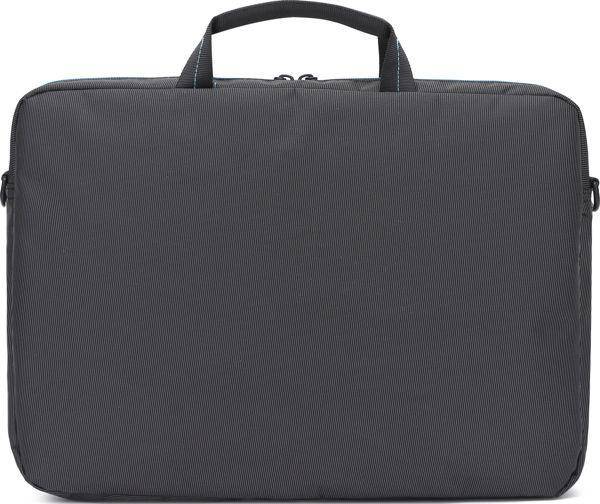 Сумка для ноутбука 15.6" Continent CC-201 GB — для бизнеса и офиса