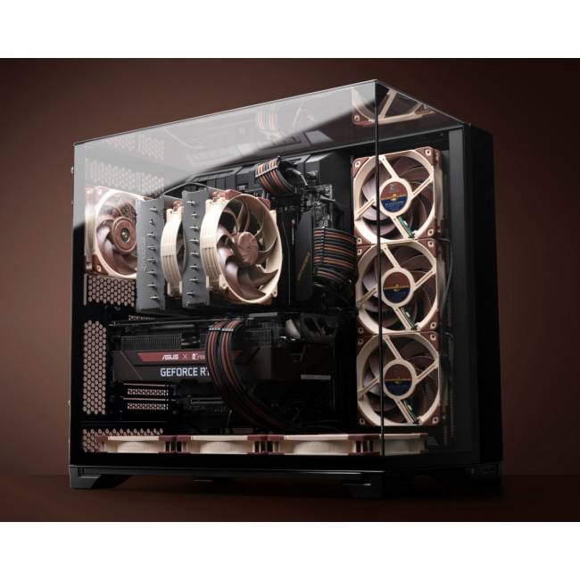 Кулер для процессора Noctua NH-D15 G2 — для бизнеса и офиса