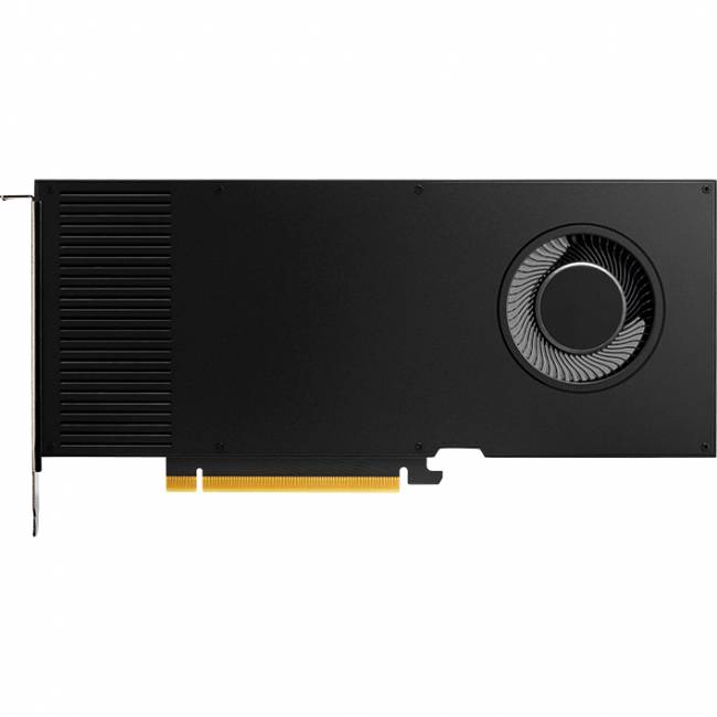 Видеокарта Nvidia RTX A4000 (900-5G190-2200-000) — для бизнеса и офиса Видеокарта Nvidia RTX A4000 (900-5G190-2200-000) — для бизнеса и офиса