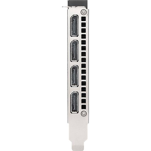 Видеокарта Nvidia RTX A4000 (900-5G190-2200-000) — для бизнеса и офиса Видеокарта Nvidia RTX A4000 (900-5G190-2200-000) — для бизнеса и офиса