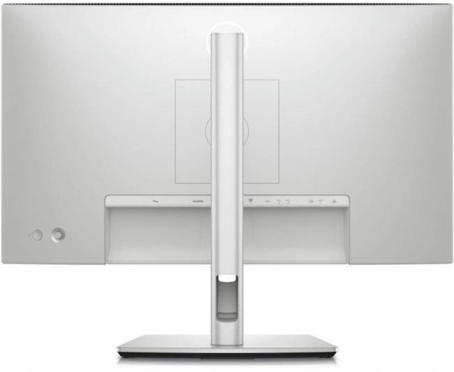 Монитор Dell U2424HE — для бизнеса и офиса Монитор Dell U2424HE — для бизнеса и офиса