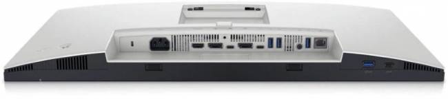 Монитор Dell U2424HE — для бизнеса и офиса Монитор Dell U2424HE — для бизнеса и офиса