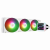 Водяное охлаждение для процессора Thermalright Grand Vision 360 White — для бизнеса и офиса Водяное охлаждение для процессора Thermalright Grand Vision 360 White — для бизнеса и офиса