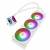 Водяное охлаждение для процессора Thermalright Grand Vision 360 White — для бизнеса и офиса Водяное охлаждение для процессора Thermalright Grand Vision 360 White — для бизнеса и офиса