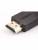 Кабель HDMI AM/DVI(24+1)M, 1.8м, CU, 1080P@60Hz, 2F, VCOM <CG484G-1.8M> VCOM HDMI (m) - DVI-D (m) 1.8м — для бизнеса и офиса