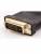Кабель HDMI AM/DVI(24+1)M, 1.8м, CU, 1080P@60Hz, 2F, VCOM <CG484G-1.8M> VCOM HDMI (m) - DVI-D (m) 1.8м — для бизнеса и офиса