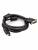 Кабель HDMI AM/DVI(24+1)M, 1.8м, CU, 1080P@60Hz, 2F, VCOM <CG484G-1.8M> VCOM HDMI (m) - DVI-D (m) 1.8м — для бизнеса и офиса