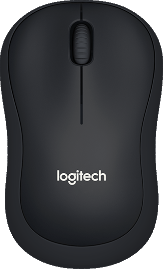 Logitech Wireless Mouse B220 SILENT -Black Logitech Wireless Mouse B220 SILENT — для бизнеса и офиса Logitech Wireless Mouse B220 SILENT -Black Logitech Wireless Mouse B220 SILENT — для бизнеса и офиса