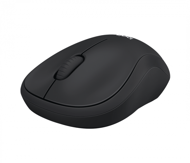 Logitech Wireless Mouse B220 SILENT -Black Logitech Wireless Mouse B220 SILENT — для бизнеса и офиса Logitech Wireless Mouse B220 SILENT -Black Logitech Wireless Mouse B220 SILENT — для бизнеса и офиса