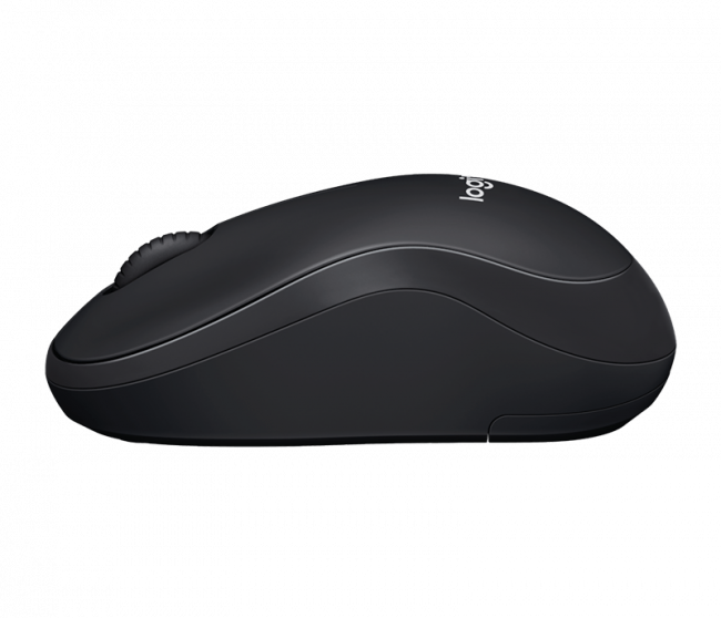 Logitech Wireless Mouse B220 SILENT -Black Logitech Wireless Mouse B220 SILENT — для бизнеса и офиса Logitech Wireless Mouse B220 SILENT -Black Logitech Wireless Mouse B220 SILENT — для бизнеса и офиса