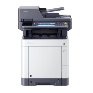 МФУ лазерный Kyocera M6230cidn Kyocera 1102TY3NL1