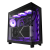 Корпус без блока питания NZXT H6 Flow RGB CC-H61FB-R1 — для бизнеса и офиса Корпус без блока питания NZXT H6 Flow RGB CC-H61FB-R1 — для бизнеса и офиса