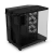 Корпус без блока питания NZXT H6 Flow RGB CC-H61FB-R1 — для бизнеса и офиса Корпус без блока питания NZXT H6 Flow RGB CC-H61FB-R1 — для бизнеса и офиса