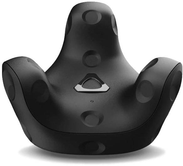 Трекер для системы виртуальной реальности VIVE версия 3.0 , шт HTC Original Трекер VIVE 3.0 — для бизнеса и офиса