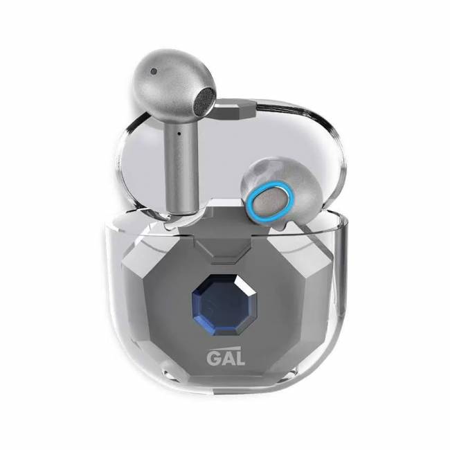 Наушники беспроводные GAL TW-6900 GAL TW-6900 — для бизнеса и офиса Наушники беспроводные GAL TW-6900 GAL TW-6900 — для бизнеса и офиса