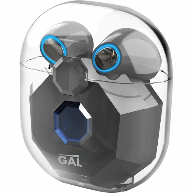 Наушники беспроводные GAL TW-6900 GAL TW-6900 — для бизнеса и офиса Наушники беспроводные GAL TW-6900 GAL TW-6900 — для бизнеса и офиса