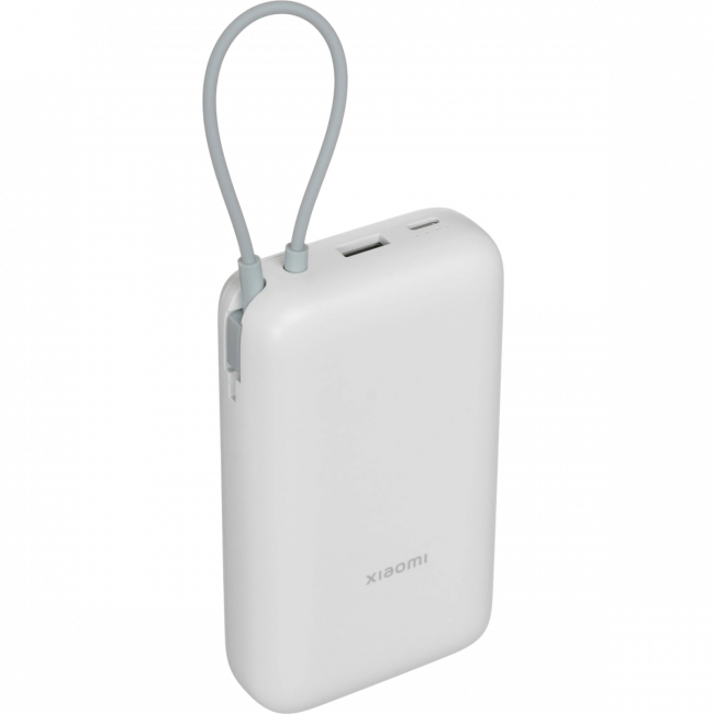 Мобильный аккумулятор Xiaomi BHR9738GL — для бизнеса и офиса Мобильный аккумулятор Xiaomi BHR9738GL — для бизнеса и офиса